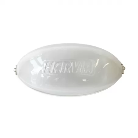 HARVIA szauna lámpatest üveg búrával (T0401-010)