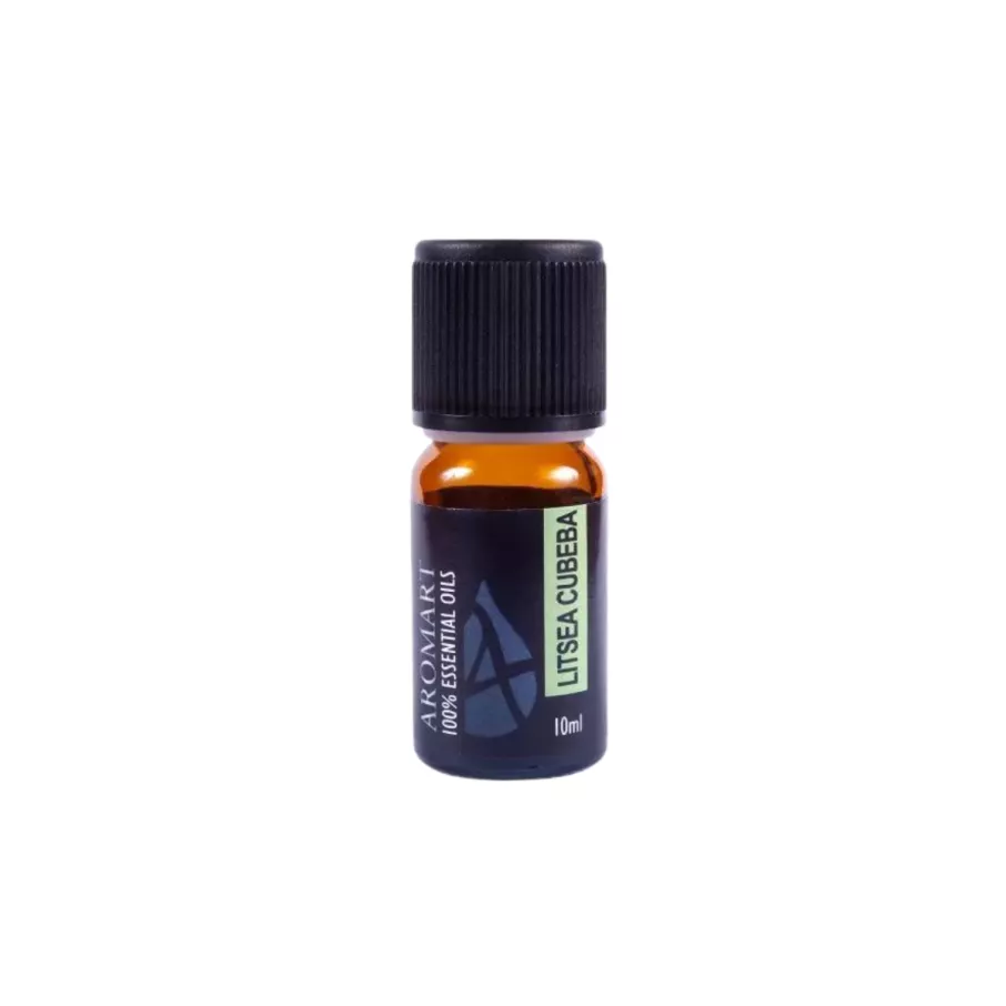 Aromart illóolaj Kubeba 10 ml