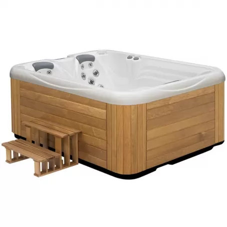 VitalSpa Florida jakuzzi 216x160x78 cm