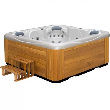 VitalSpa Madeira jakuzzi 200x200x93 cm