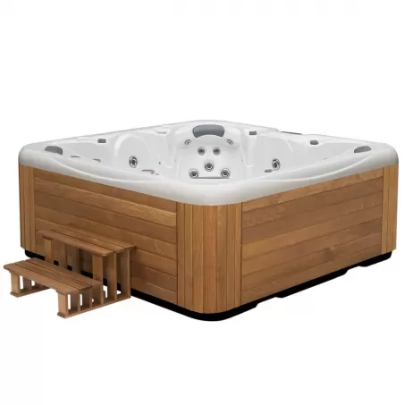 VitalSpa Barbados jakuzzi 220x220x93 cm