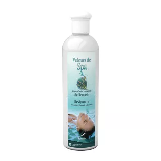 Wellis Spa aroma jakuzzihoz- rozmaring 250 ml