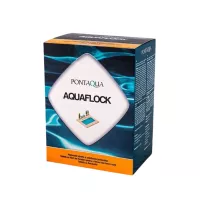 Aquaflock tablettás pelyhesítő 1kg (PLH110)