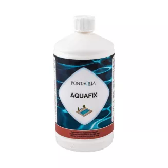 Aquafix vízkőkiválást gátló szer 1l (FIX010)