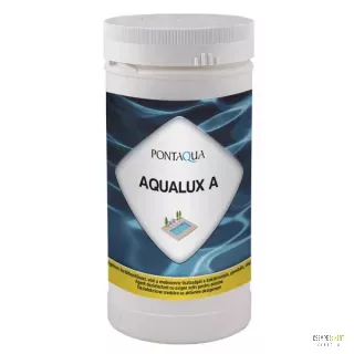Aqualux "A" oxigénes fertőtlenítőszer 1 kg (LUA210)
