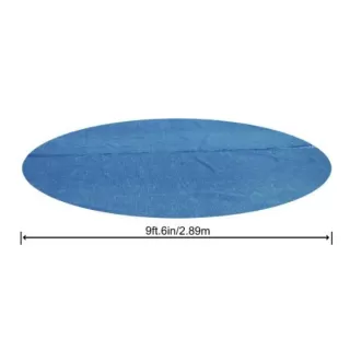 Bestway univerzális szolártakaró 305 cm