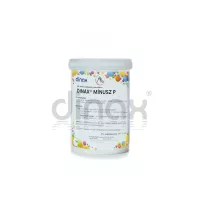 Dinax- Mínusz P granulátum- pH-érték csökkentő szer 1 kg (0103020004)