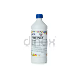 Dinax Chloralgin algaölő szer 1 kg (0102010009)