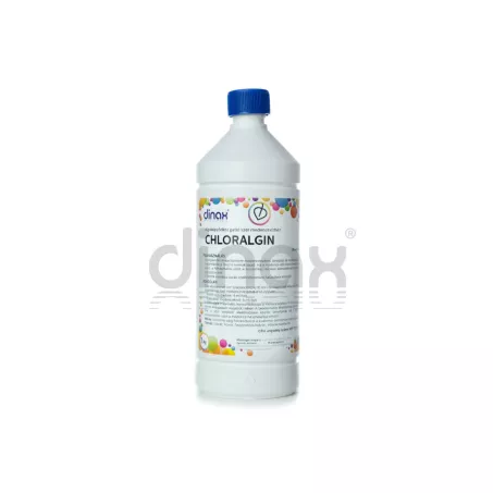 Dinax Chloralgin algaölő szer 1 kg (0102010009)