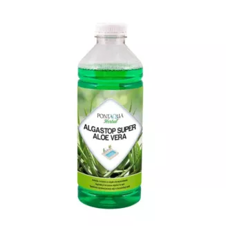 Pontaqua Herbal Algastop Super aloe vera algaölőszer 1l (HAA010)