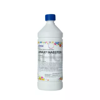 Dinax Habstop habzásgátló 1L (100g) (0106010030)