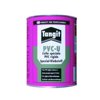 PVC ragasztó ecsettel Tangit 0,5 kg (RAG105)