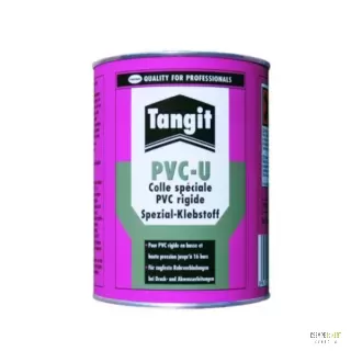 PVC ragasztó ecsettel Tangit 0,5 kg (RAG105)
