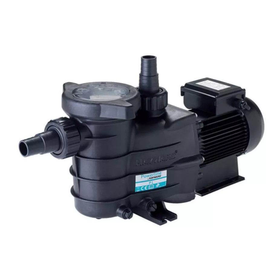 Hayward Powerline Pump 0,5 HP Szivattyú 8 m3/h (HAY103)