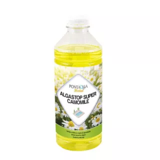 Pontaqua Herbal Algastop Super camomile algaölőszer 1l (HAC010)