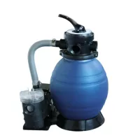 Sandy Mini homokszűrős vízforgató- 4 m3/h (VHO041)