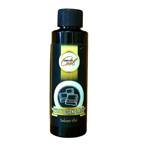 sc aroma jakuzzihoz - fehércsoki 100ml