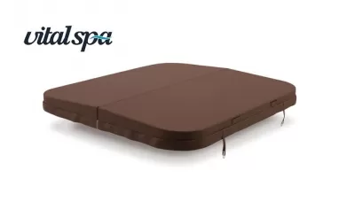 VitalSpa Thermotető- Barbados jakuzzira