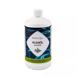 Algaöl algamentesítő szer 1l (AGL010)
