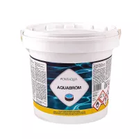 Aquabróm bróm tabletta 5kg (BRO050)