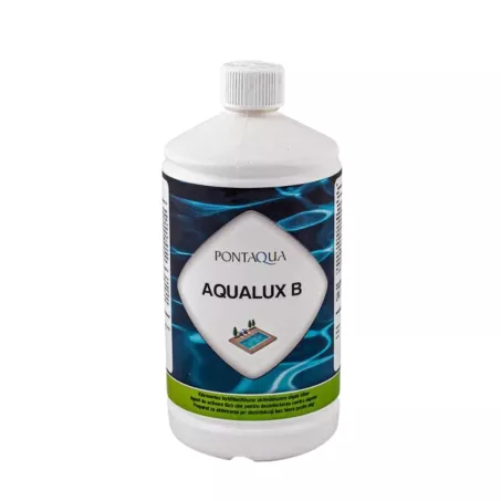 Pontaqua Aqualux B 1l (LUB010)