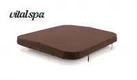 VitalSpa Thermotető- Bermuda jakuzzira