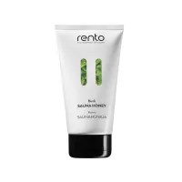 Rento szaunaméz, nyírfa 150ml