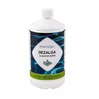 Pontaqua Dezalga algaölő szer 1l (AGL310)