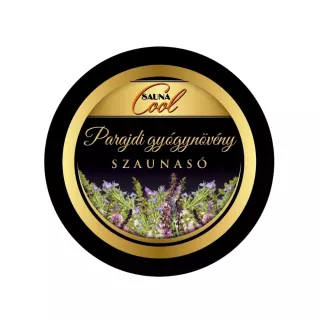 Szaunasó SC parajdi gyógynövény 100g