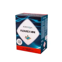 Filtarex Mini szűrőpapír tisztító folyadék 3x100g (REX003)