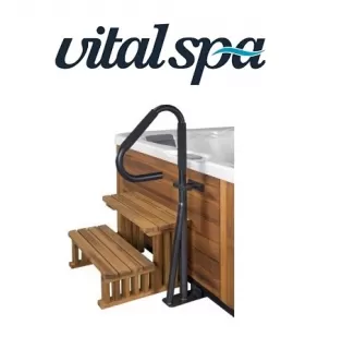 VitalSpa Medence korlát (40321)