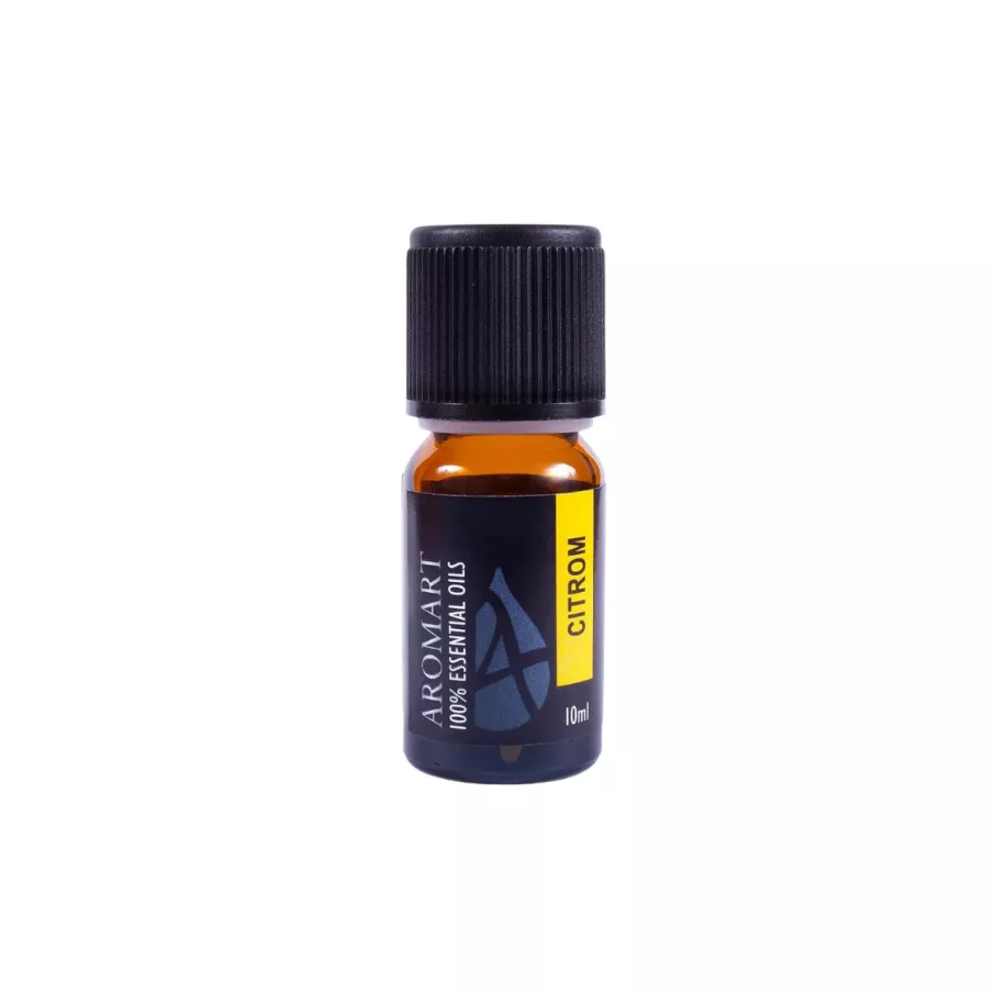 Aromart illóolaj citrom 10ml