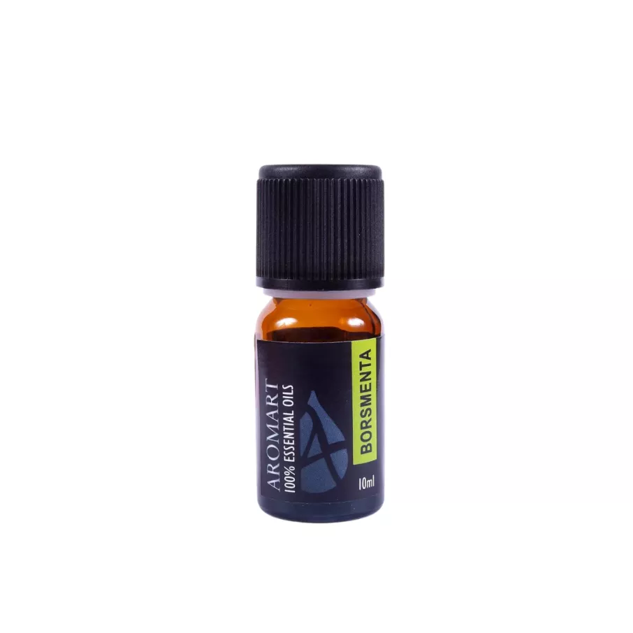 Aromart illóolaj borsmenta 10ml