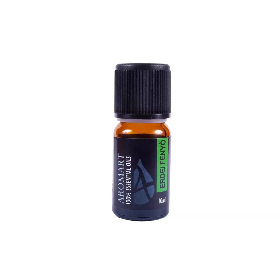 Aromart illóolaj erdei fenyő 10ml