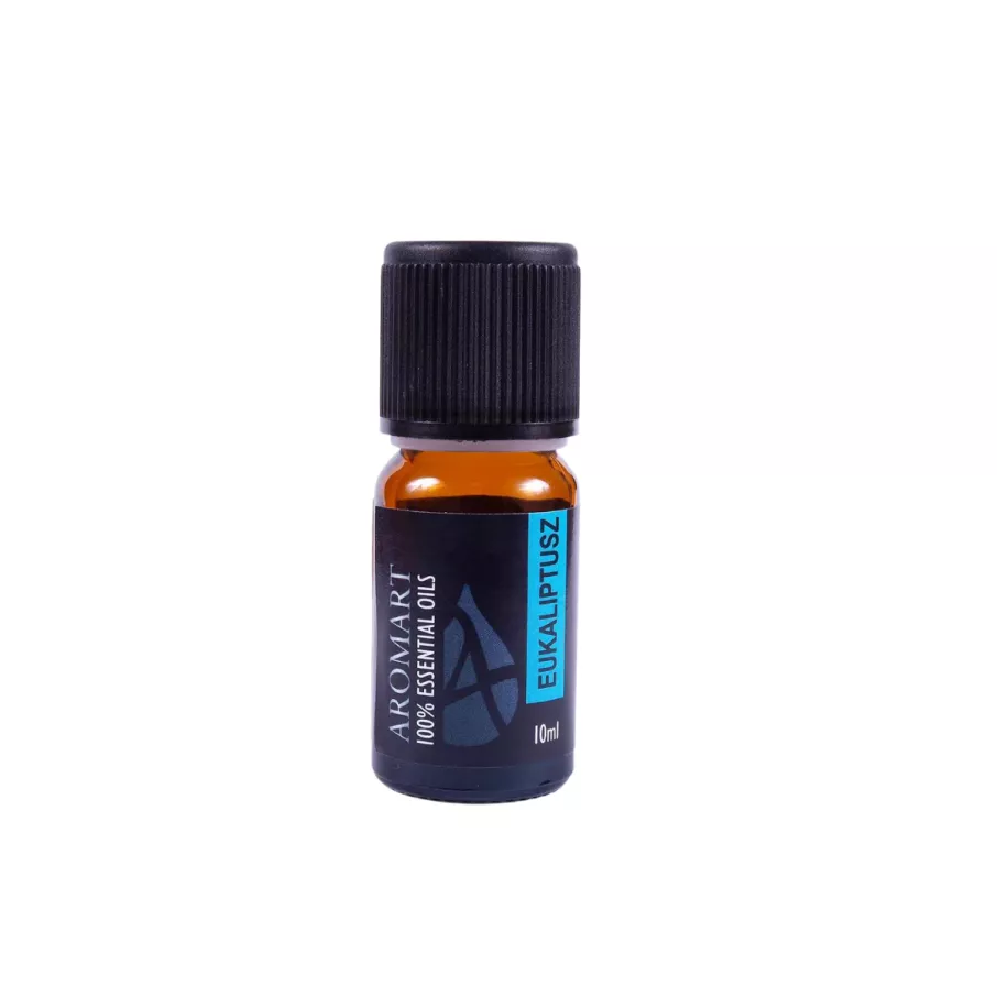 Aromart illóolaj eucalyptus 10ml