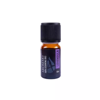 Aromart illóolaj levendula 10ml