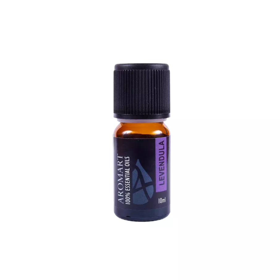 Aromart illóolaj levendula 10ml