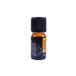 Aromart illóolaj narancs 10ml