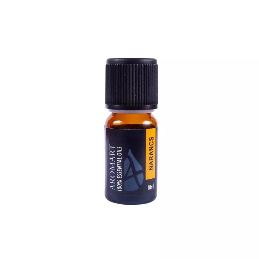 Aromart illóolaj narancs 10ml