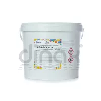 Dinax Alga-sokk P fertőtlenítő granulátum 10kg (0101020006)