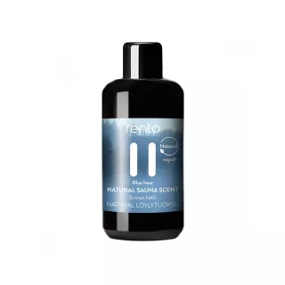 Rento szauna illat 100 ml- BLUE HOUR