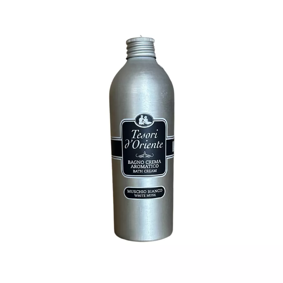 Habfürdő Hamam T. D. 500ml