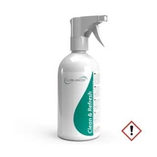 SpaBalancer Clean & Refresh 0,5 liter (SB1011)