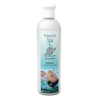 Wellis Spa aroma jakuzzihoz- Levendula 250 ml (WM00400)