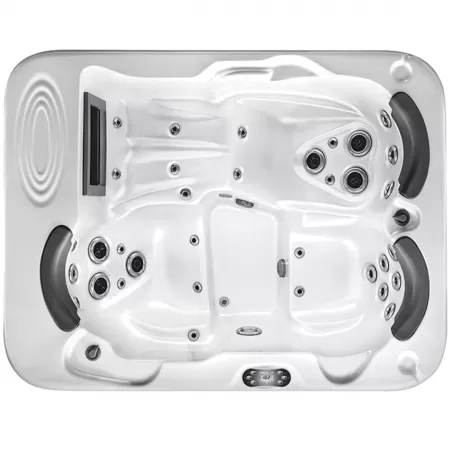 VitalSpa Aruba Eco jakuzzi 200x150x80cm