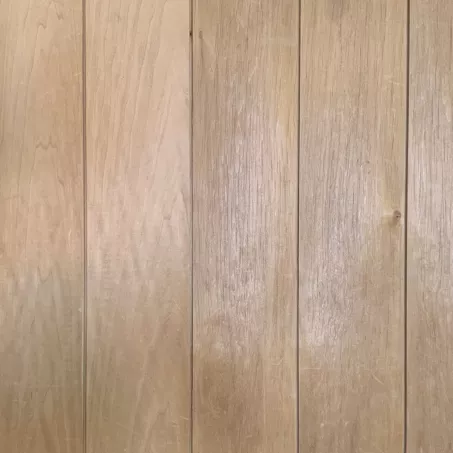 Csomómentes hőkezelt nyárfa szauna lambéria STS profil 15x120mm - 180cm(T0506-065-180)