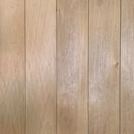 Csomómentes hőkezelt nyárfa szauna lambéria STS profil 15x120mm - 300cm (T0506-065-300)