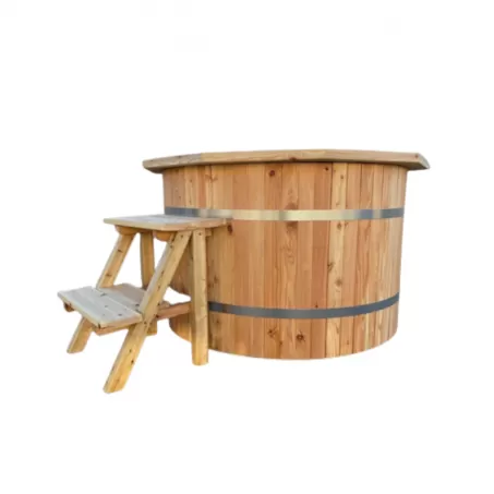 Merülődézsa 120cm + ajándék fa lépcső