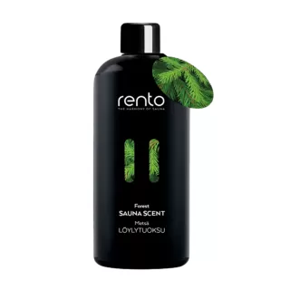 Rento felöntő - olaj szaunához - Erdő 400 ml (T0304-101)