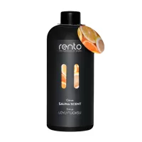 Rento - Felöntő-olaj szaunához - Citrus 400 ml (T0304-065)